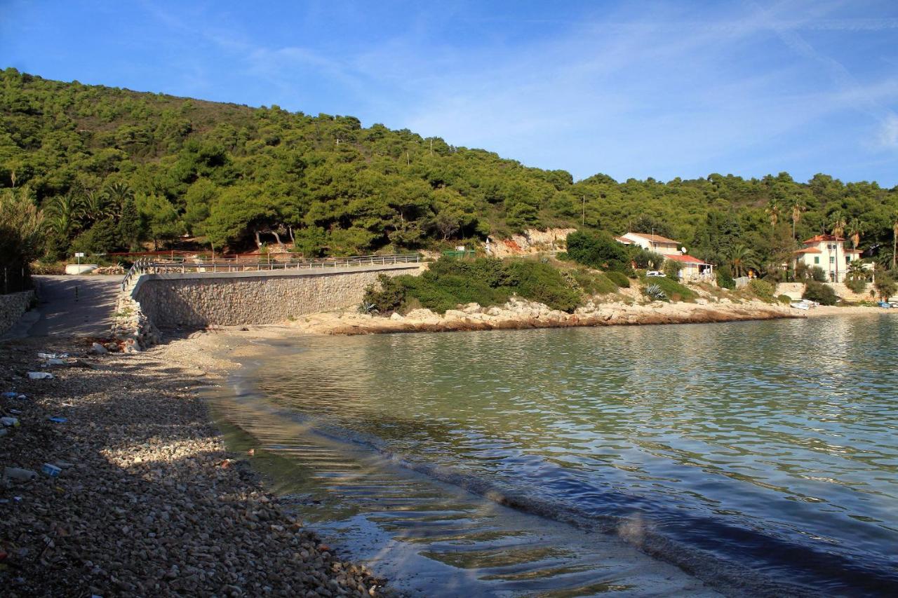 Apartments By The Sea Milna, Vis - 8895 รูคาวาซ ภายนอก รูปภาพ
