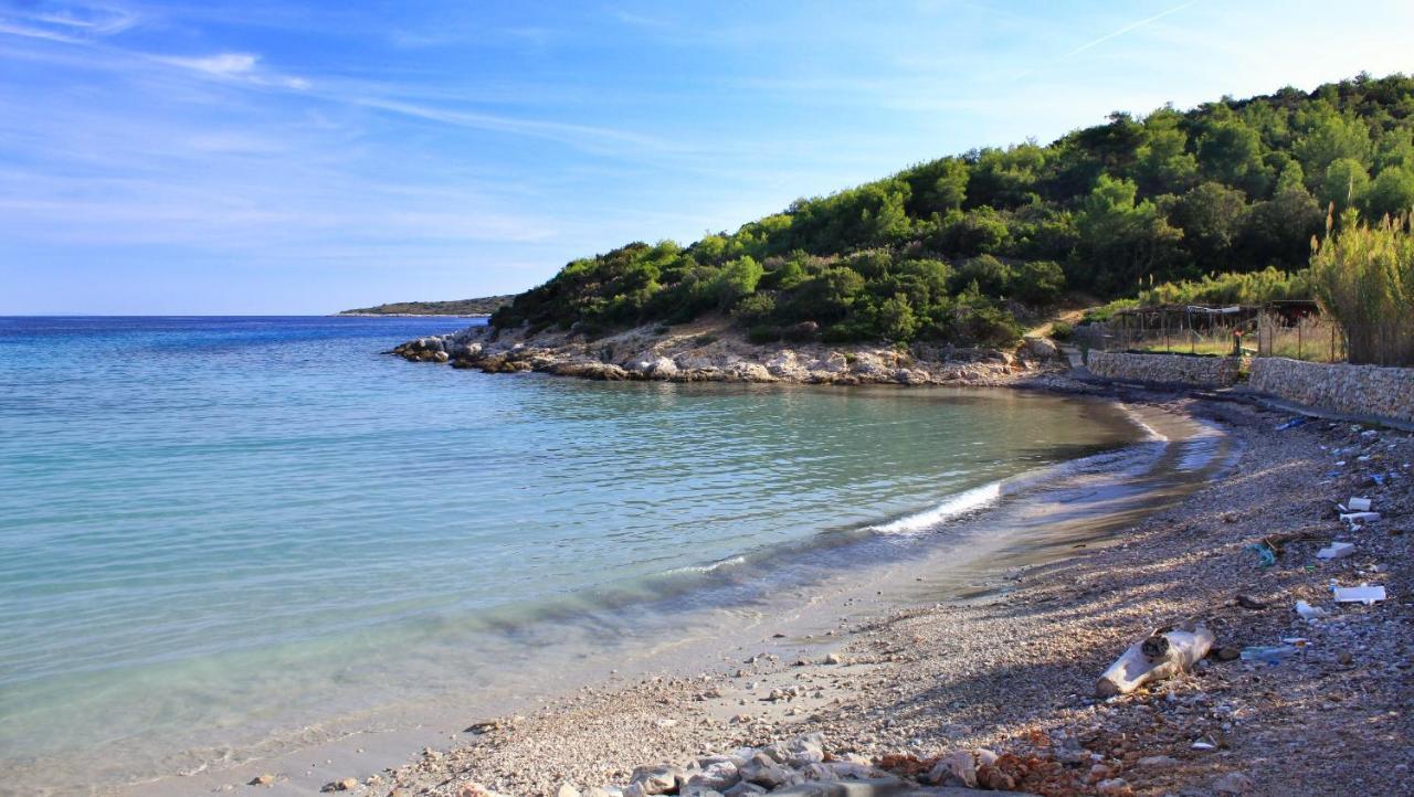 Apartments By The Sea Milna, Vis - 8895 รูคาวาซ ภายนอก รูปภาพ