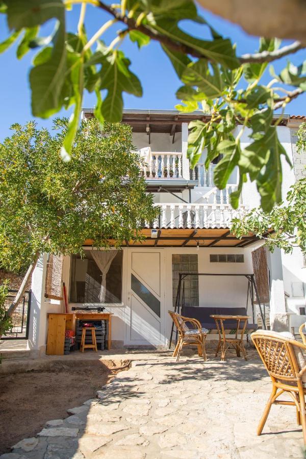 Apartments By The Sea Milna, Vis - 8895 รูคาวาซ ภายนอก รูปภาพ