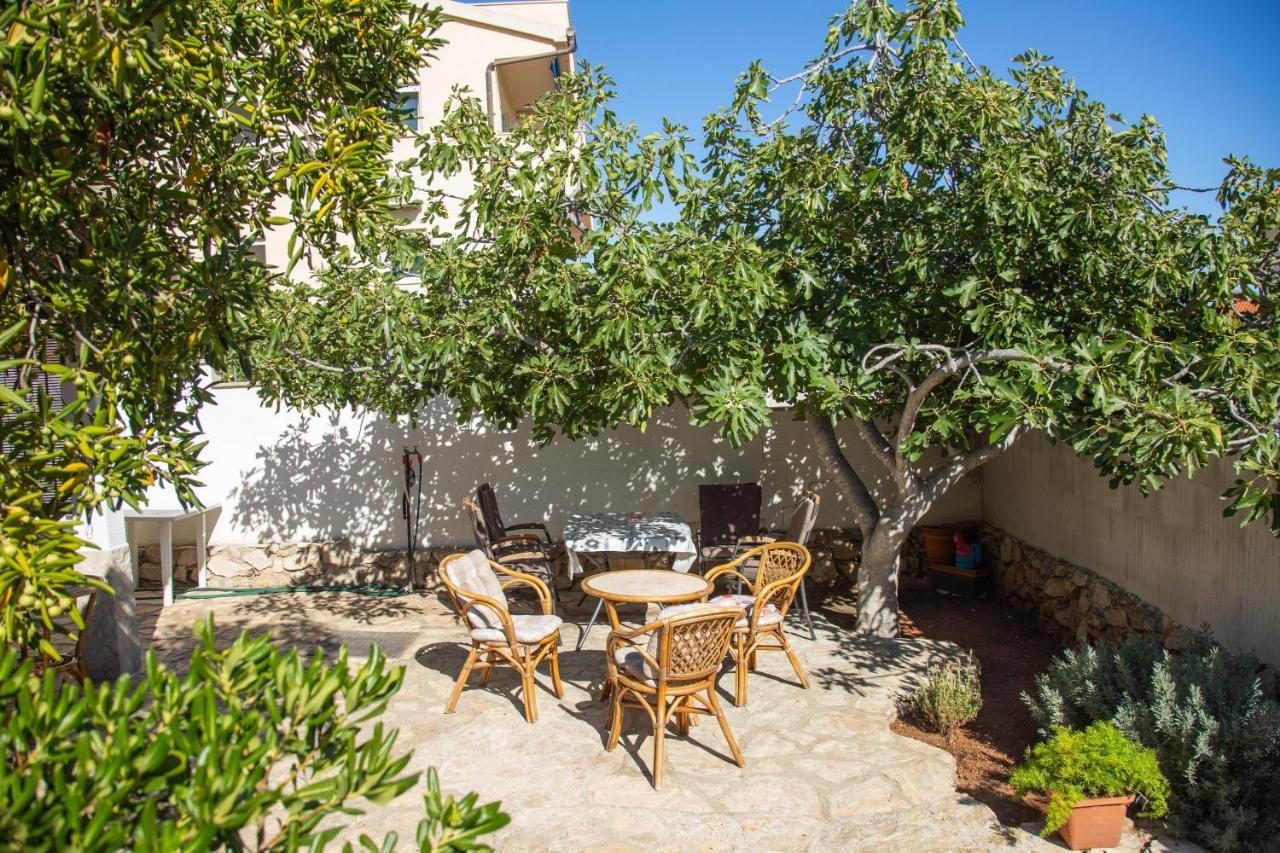 Apartments By The Sea Milna, Vis - 8895 รูคาวาซ ภายนอก รูปภาพ