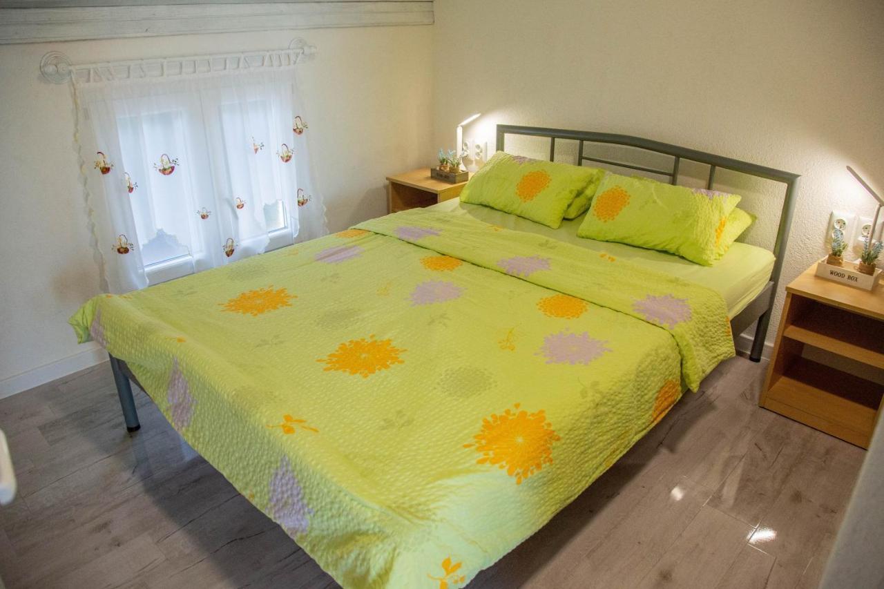 Apartments By The Sea Milna, Vis - 8895 รูคาวาซ ภายนอก รูปภาพ
