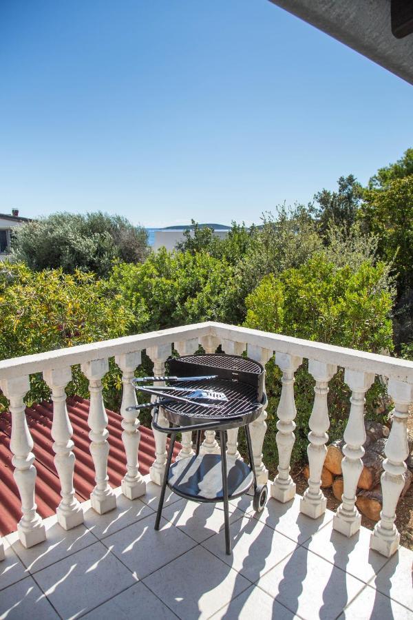 Apartments By The Sea Milna, Vis - 8895 รูคาวาซ ภายนอก รูปภาพ