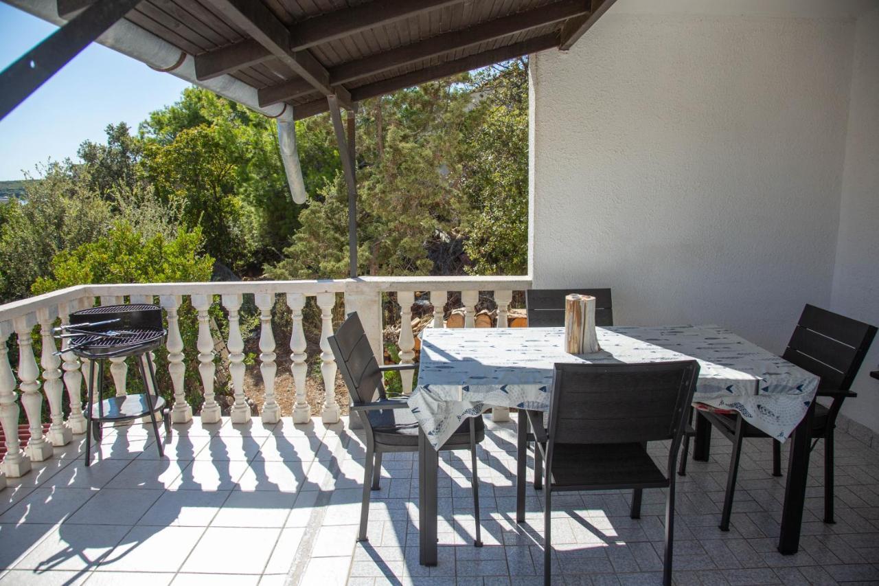 Apartments By The Sea Milna, Vis - 8895 รูคาวาซ ภายนอก รูปภาพ