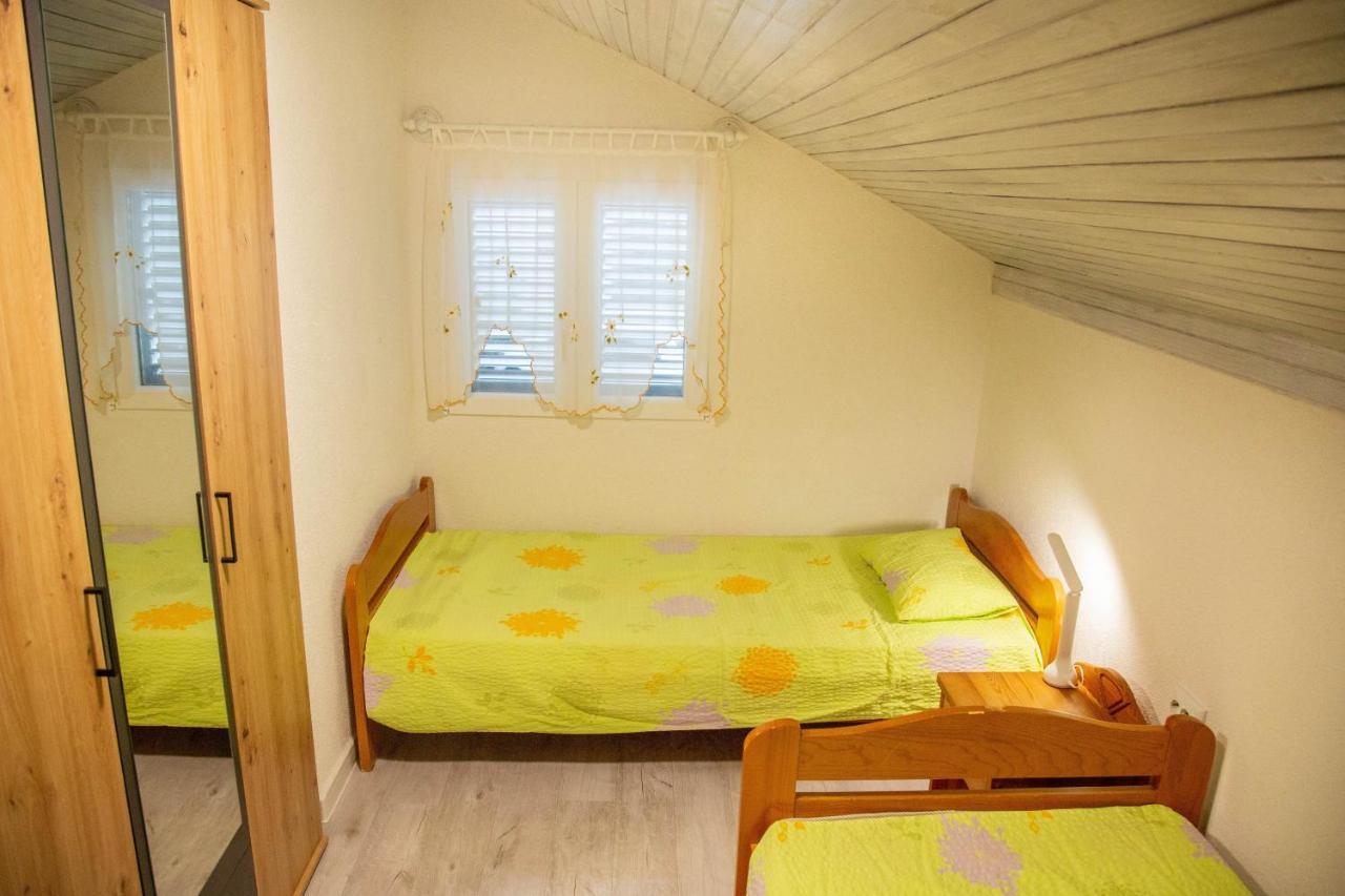 Apartments By The Sea Milna, Vis - 8895 รูคาวาซ ภายนอก รูปภาพ