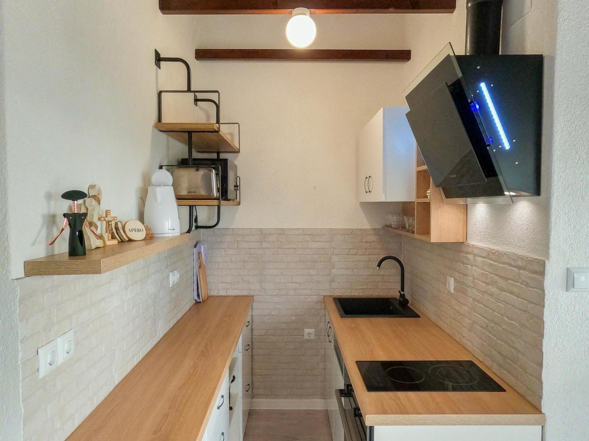 Apartments By The Sea Milna, Vis - 8895 รูคาวาซ ห้อง รูปภาพ