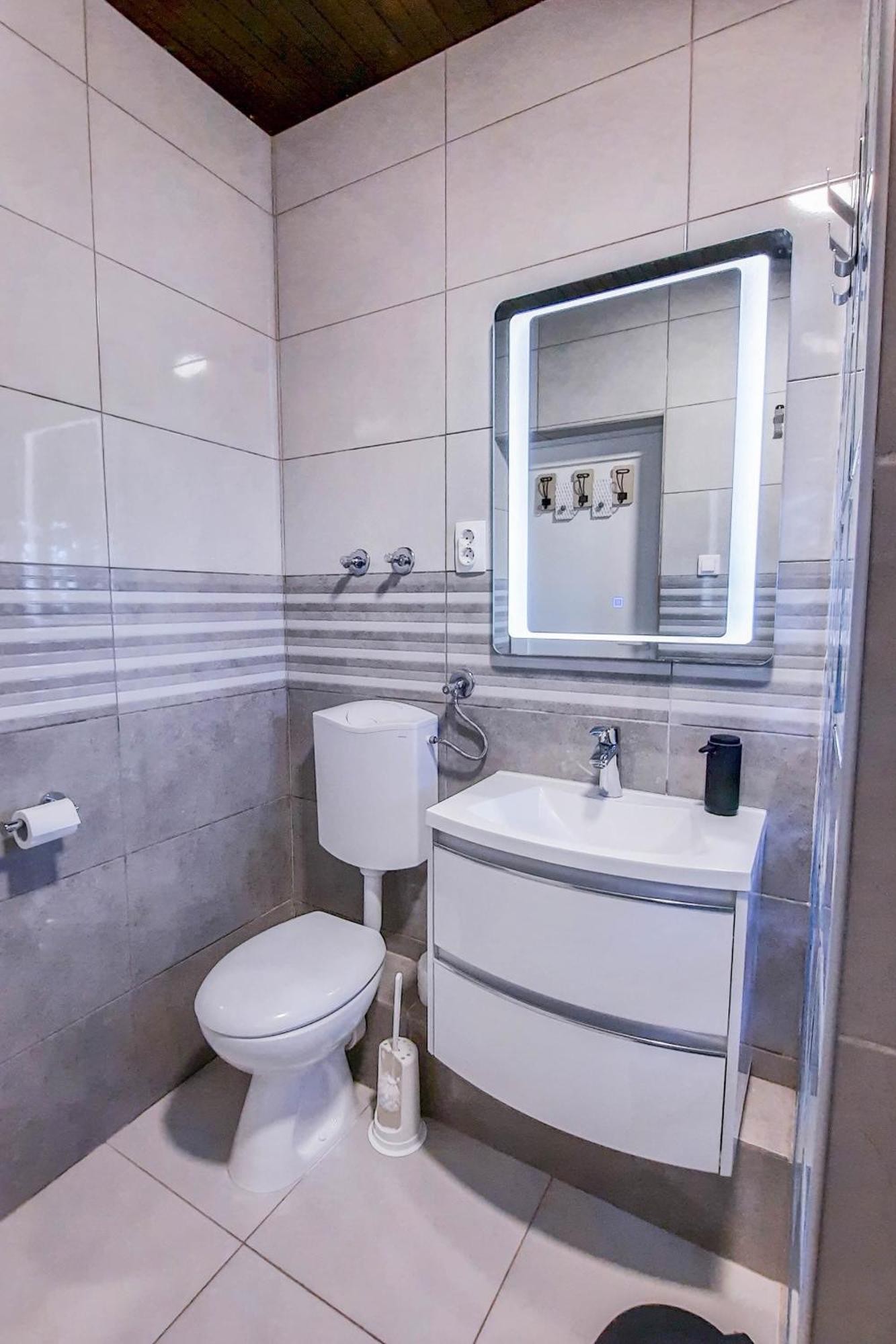 Apartments By The Sea Milna, Vis - 8895 รูคาวาซ ห้อง รูปภาพ