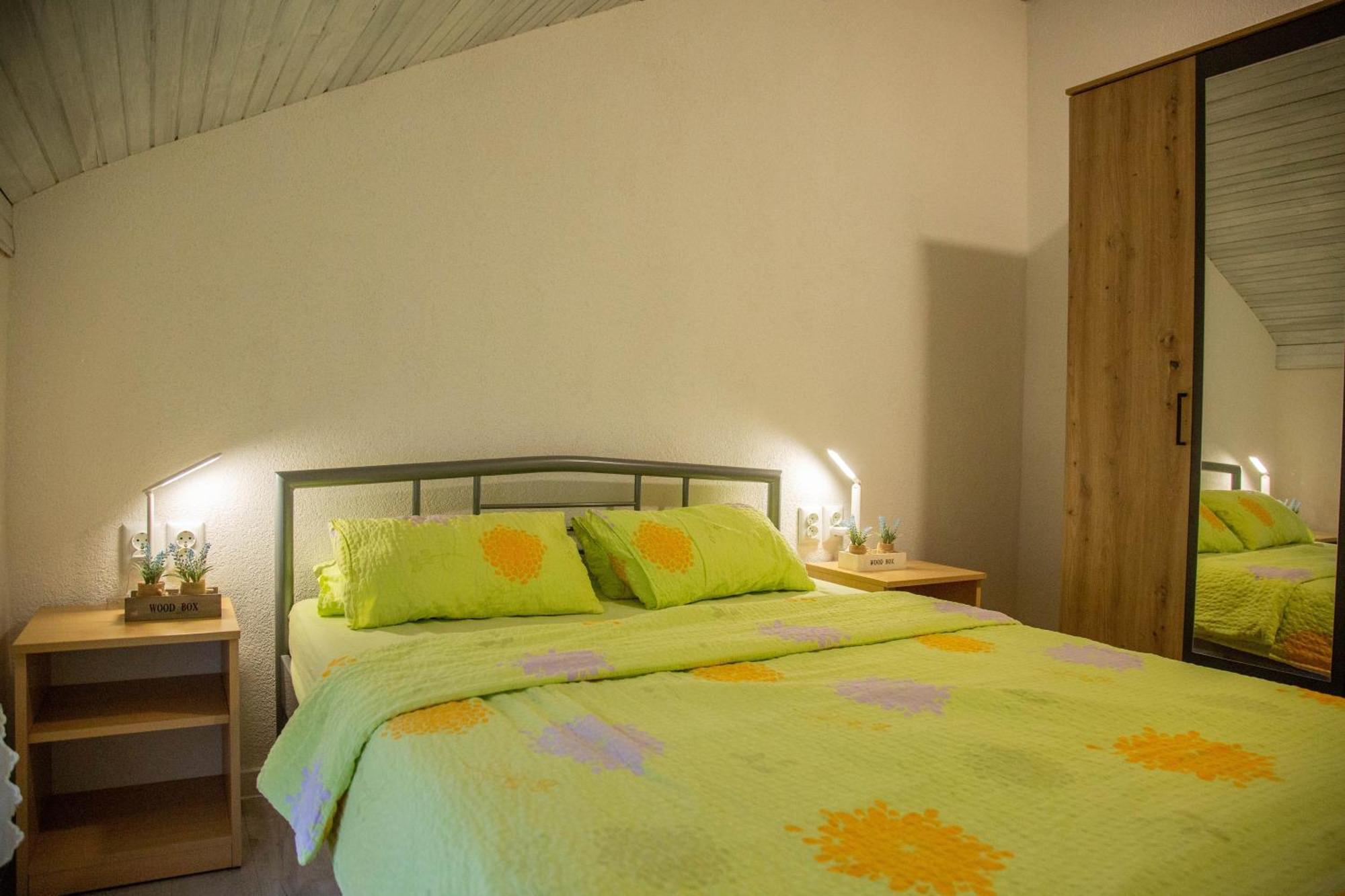 Apartments By The Sea Milna, Vis - 8895 รูคาวาซ ห้อง รูปภาพ