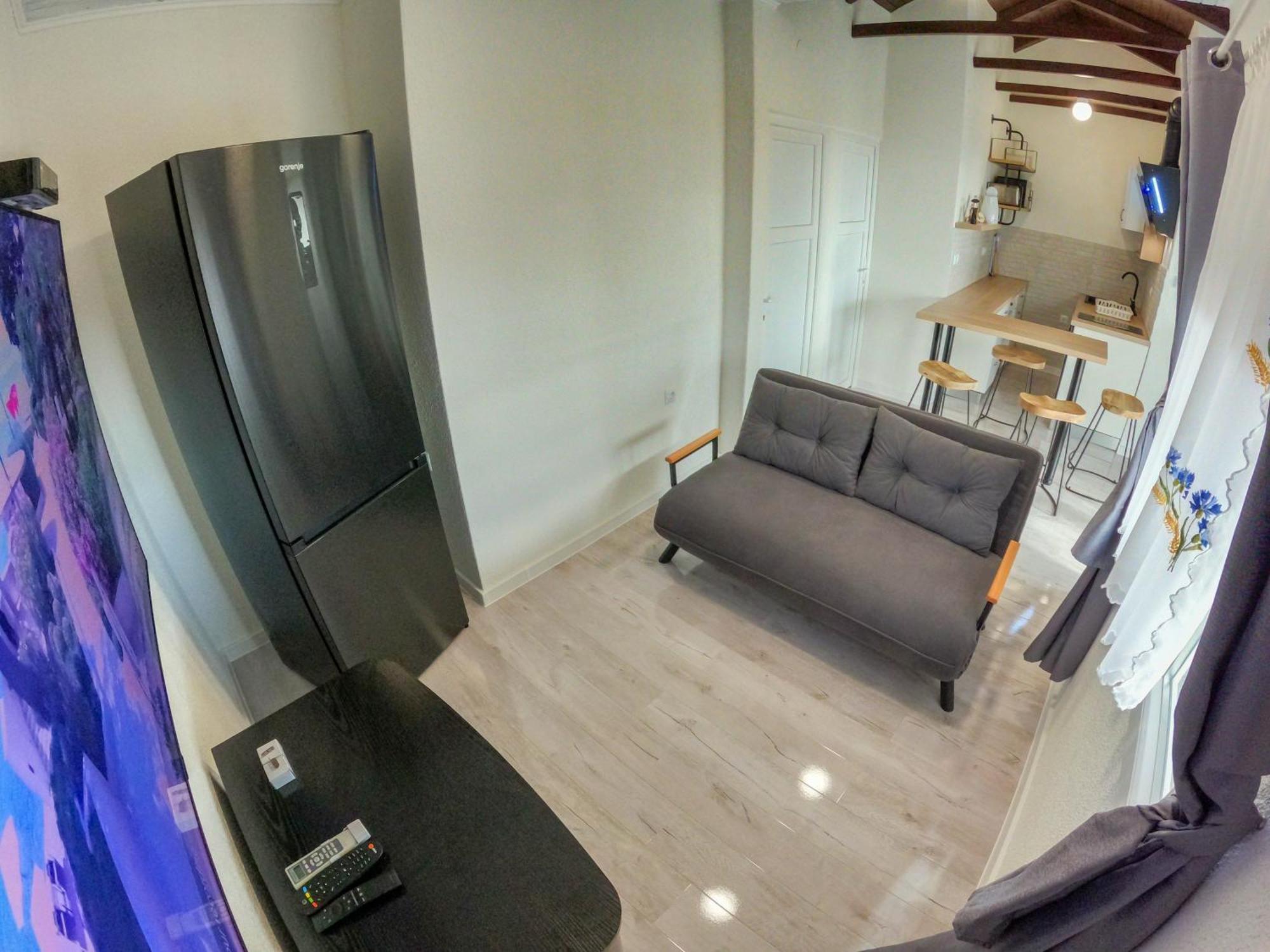Apartments By The Sea Milna, Vis - 8895 รูคาวาซ ห้อง รูปภาพ